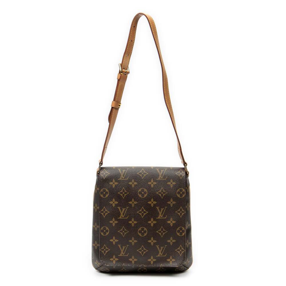 Louis Vuitton Musette Salsa Handbag #311195L89B